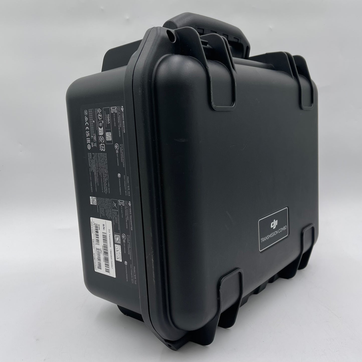 DJI Transmission Standard Combo Wireless Video Transmission System TX3/RX3