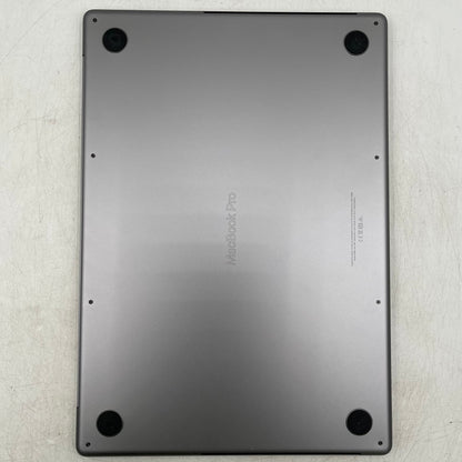 2021 Apple MacBook Pro 16" M1 Pro 16C GPU 3.2GHz 16GB RAM 1TB SSD A2485 Read