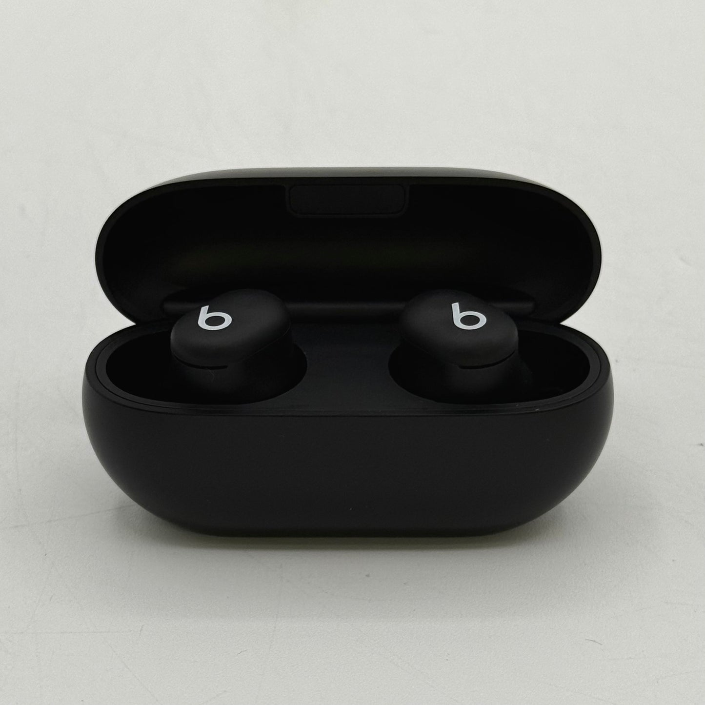 Beats Solo Buds Wireless In-Ear Bluetooth Headphones Black A3150