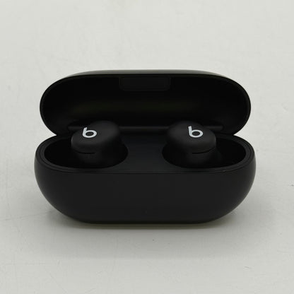 Beats Solo Buds Wireless In-Ear Bluetooth Headphones Black A3150