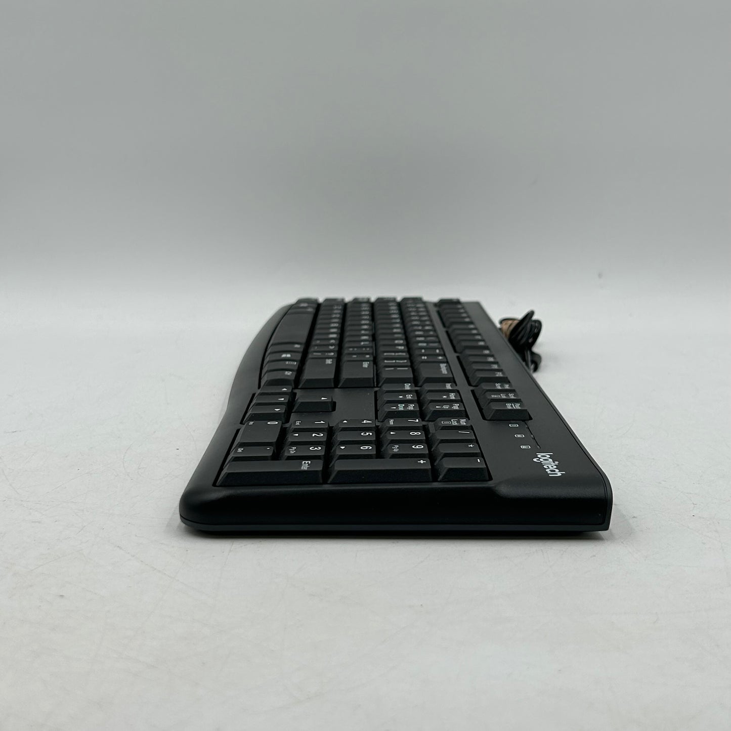 New Logitech MK120 Keyboard and mouse