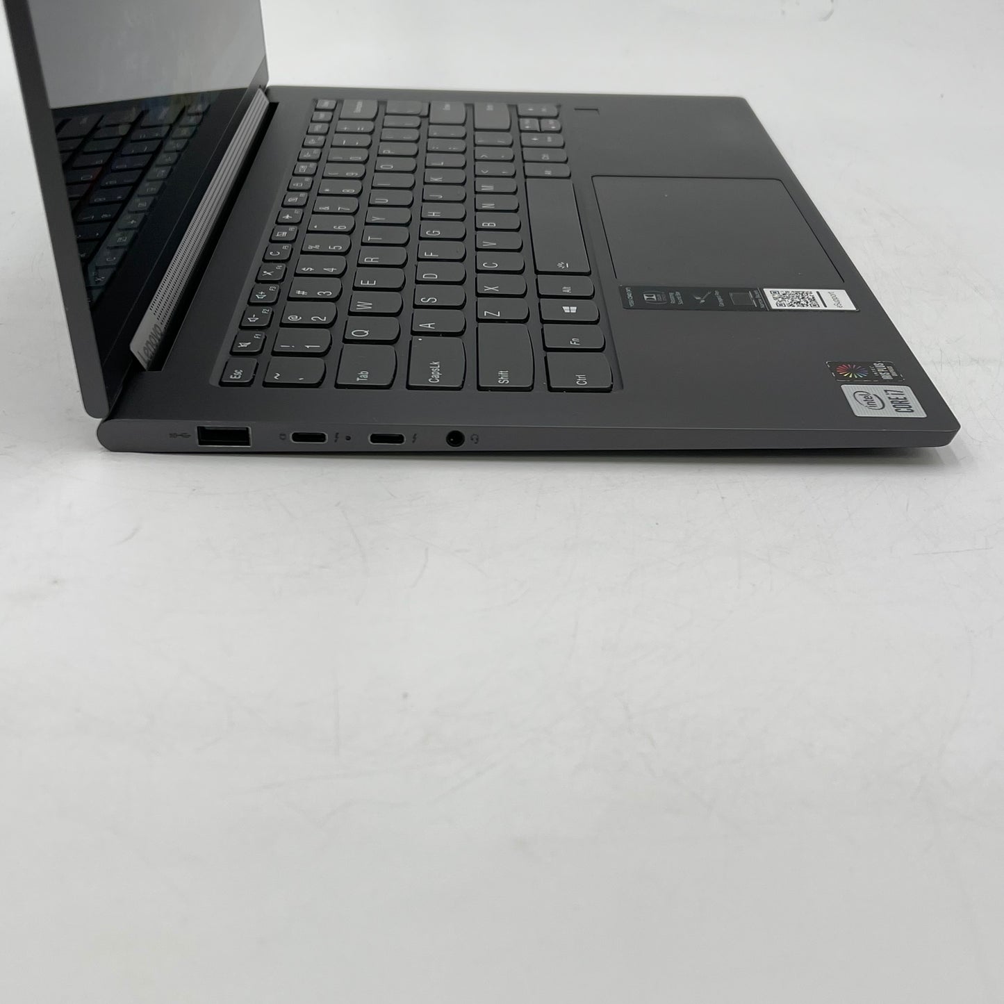 Lenovo Yoga C940 81Q9 14" i7-1065G7 1.3GHz 12GB RAM 512GB SSD