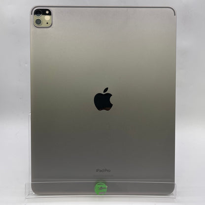 WiFi Only Apple iPad Pro 12.9" 6th Gen 128GB Space Gray MNXP3LL/A