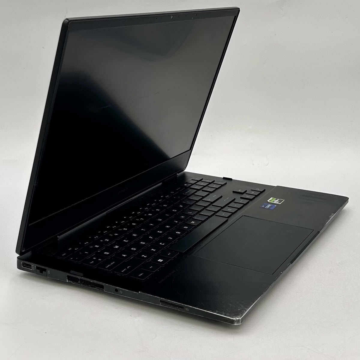 HP Omen 16-K0033DX 16" i9-12900H 2.5GHz 16GB RAM 1TB SSD GeForce RTX 3060