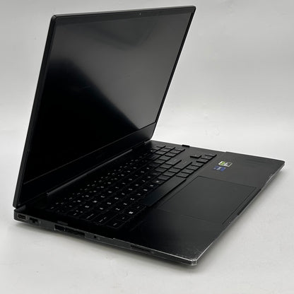 HP Omen 16-K0033DX 16" i9-12900H 2.5GHz 16GB RAM 1TB SSD GeForce RTX 3060
