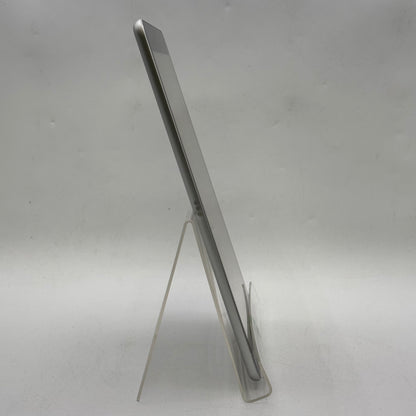 WiFi Only Apple iPad 9th Gen 64GB Silver MK2L3LL/A