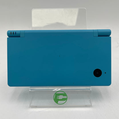 Nintendo DSi Handheld Game Console Only TWL-001 Blue