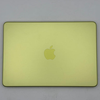 2026 Apple MacBook Neo 13" A18 Pro 5C GPU 4.0GHz 8GB RAM 256GB SSD MHFD4LL/A