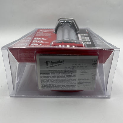 New Milwaukee 2363-20 M18 18V Trouble Light w/ USB Charging