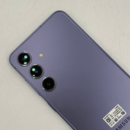 Unlocked Samsung Galaxy S24 8GB RAM 128GB SM-S921U Cobalt Violet