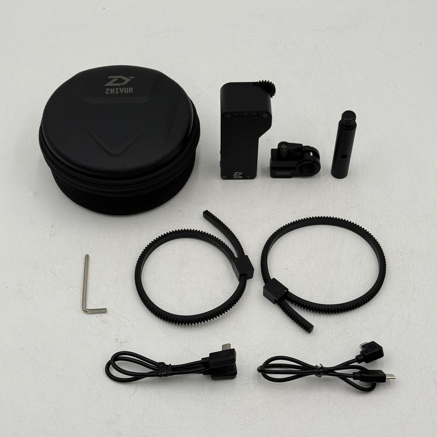 Zhiyun Crane 2 Servo Follow Focus (Mechanical) Motorized Lens Focus Controller