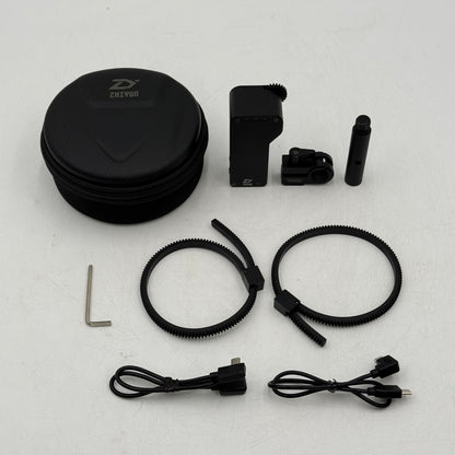 Zhiyun Crane 2 Servo Follow Focus (Mechanical) Motorized Lens Focus Controller