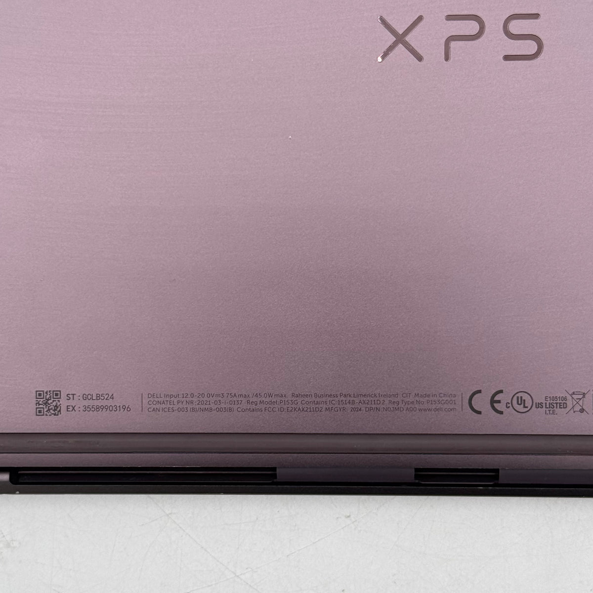 Dell XPS 13 9315 13.4" i5-1230U 1.0GHz 8GB RAM 256GB SSD