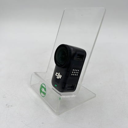 DJI Osmo Nano 35MP 4K Waterproof Action Camera 64GB ON001/OD001