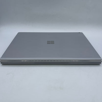 Broken Microsoft Surface Book 1 1703 i5 8GB RAM 128GB SSD Read