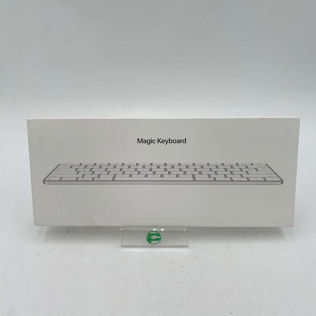 New Apple Magic Keyboard A3203 White
