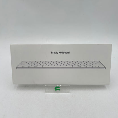 New Apple Magic Keyboard A3203 White