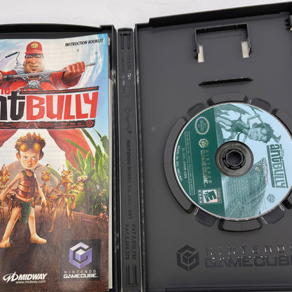 The Ant Bully (Nintendo GameCube, 2006)