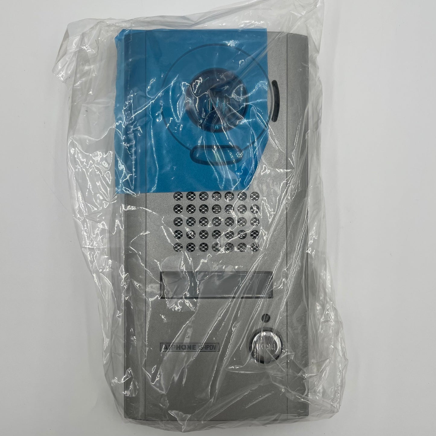 New Aiphone IP Video Door Station IS-IPDV