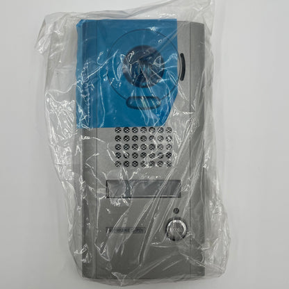 New Aiphone IP Video Door Station IS-IPDV