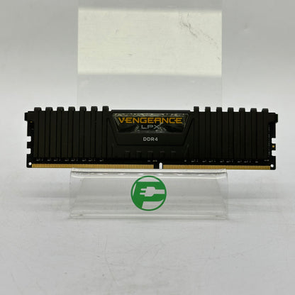 Corsair Vengeance 8GB (1x8GB) RAM DDR4 3200MHz CMK16GX4M2B3200C16