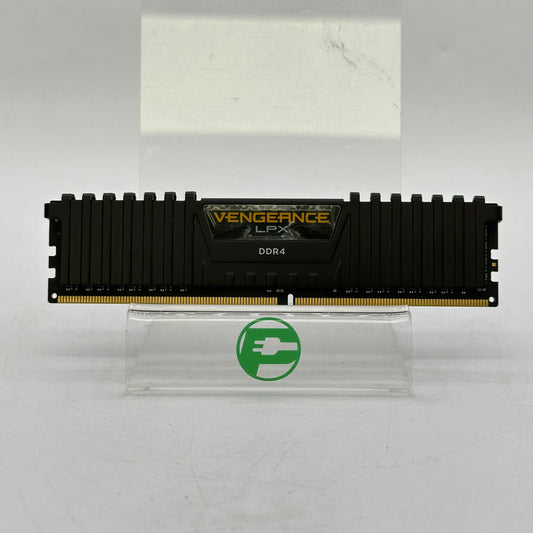 Corsair Vengeance 8GB (1x8GB) RAM DDR4 3200MHz CMK16GX4M2B3200C16