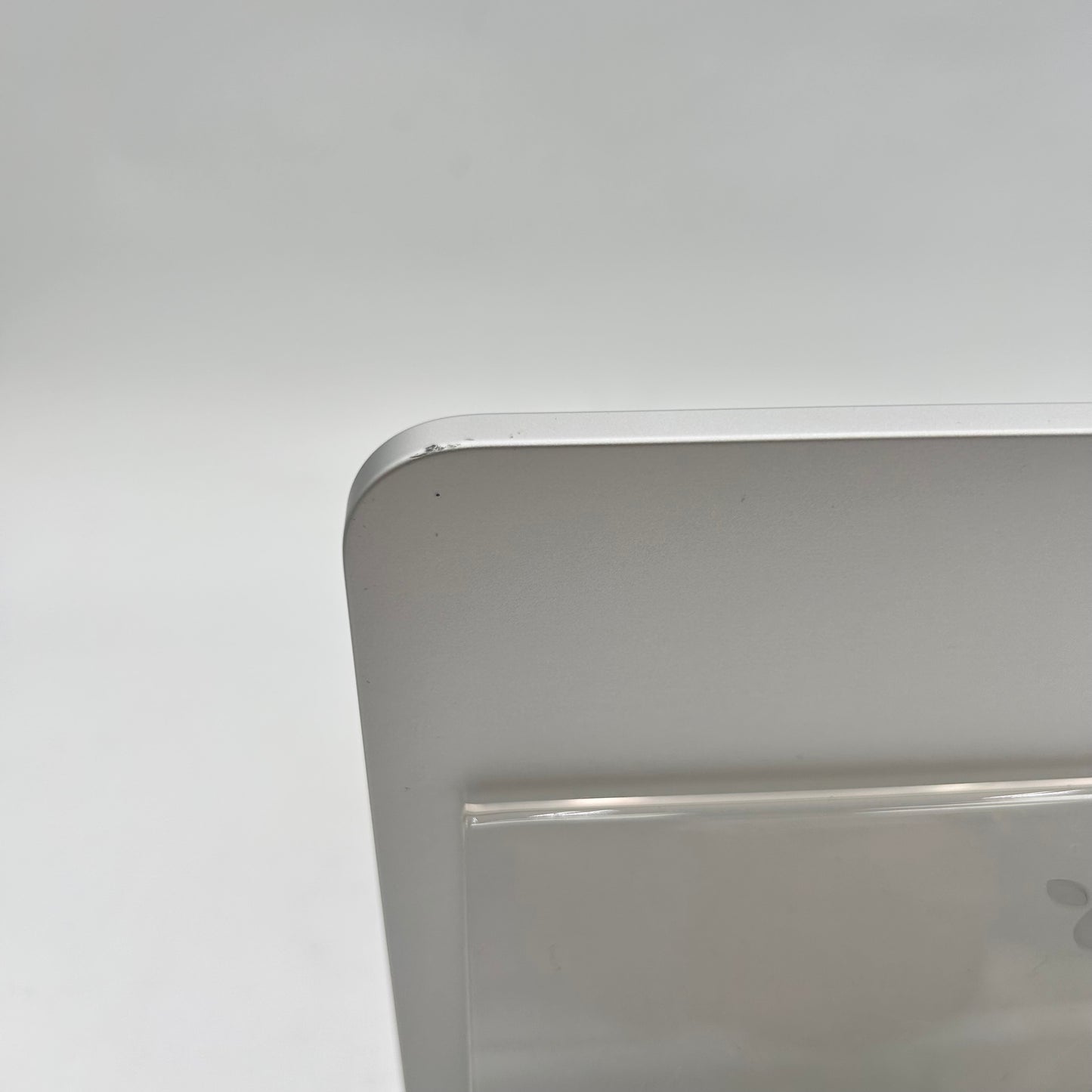 WiFi Only Apple iPad 10th Gen 64GB Silver MPQ03LL/A