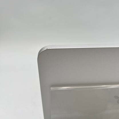 WiFi Only Apple iPad 10th Gen 64GB Silver MPQ03LL/A