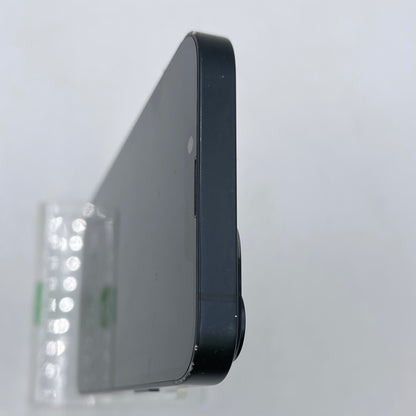 Unlocked Apple iPhone 14 128GB Midnight MPUA3LL/A