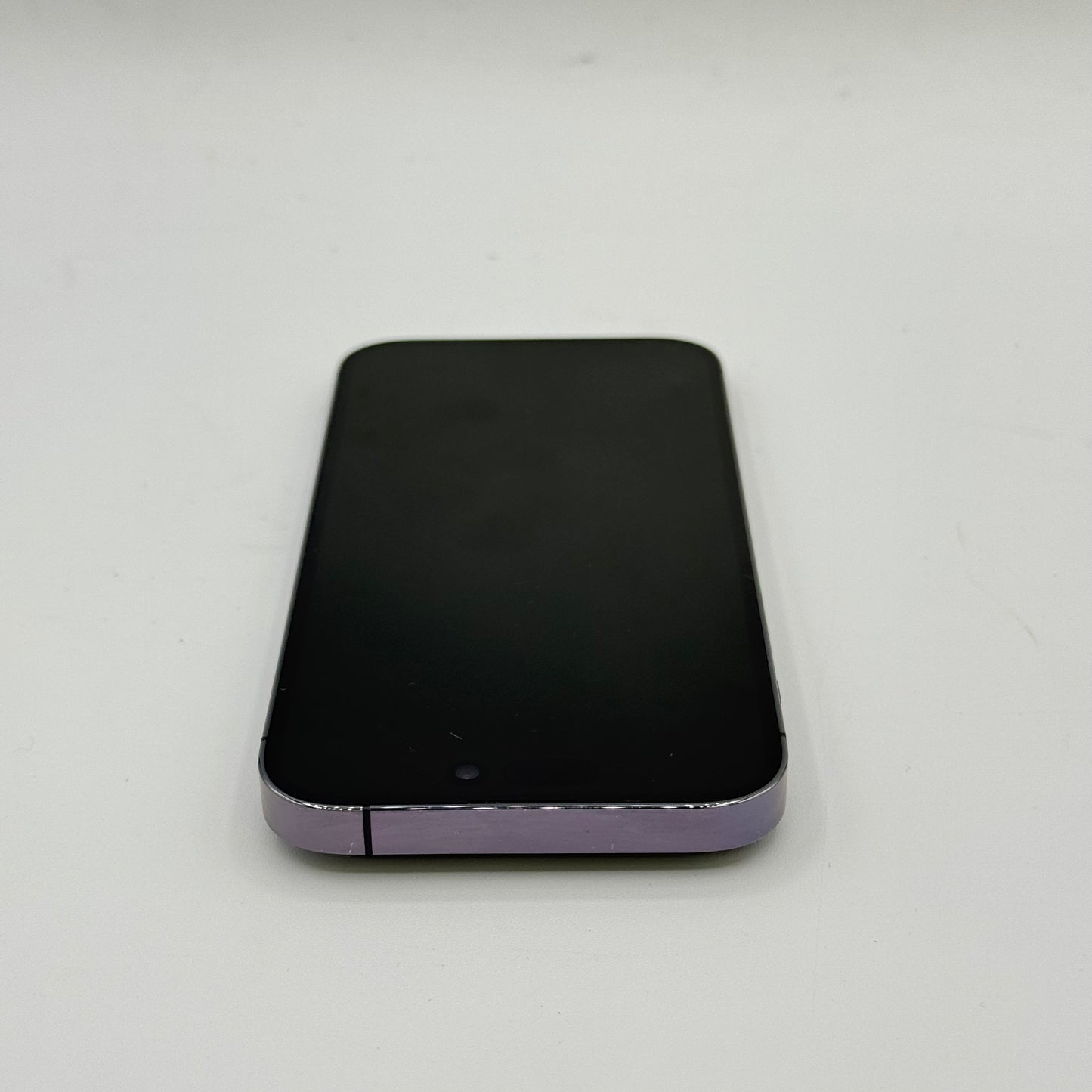 Factory Unlocked Apple iPhone 14 Pro eSIM 1TB Deep Purple MQ303LL/A