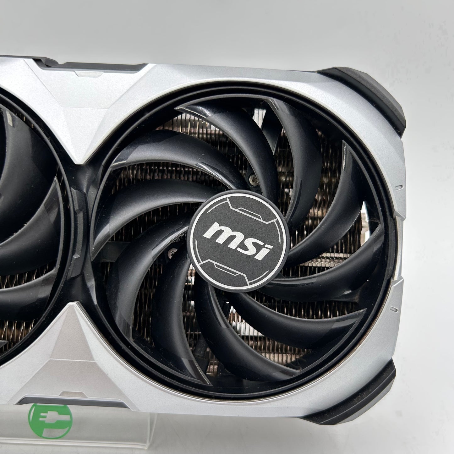 MSI GeForce RTX 4080 Ventus 3X OC 16GB GDDR6X Graphics Card RTX408016GBVENT