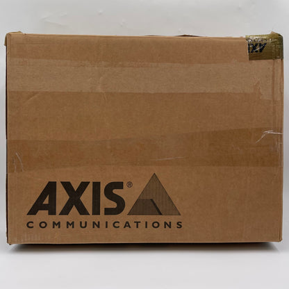 New Axis Communications IX-4712123678054 0267-004 291 1U VIDEO SERV RACK