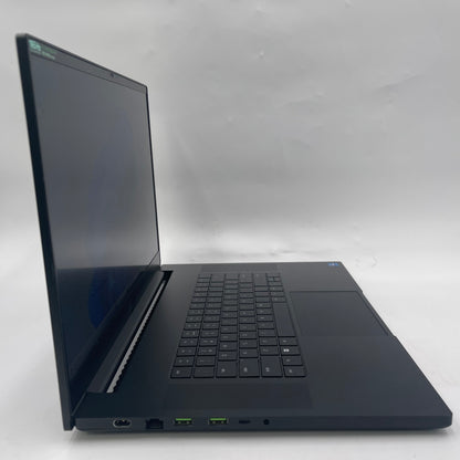 Razer Blade 17 RZ09-0423 17.3" i7-12800H 2.4GHz 16GB RAM 1TB GeForce RTX 3060