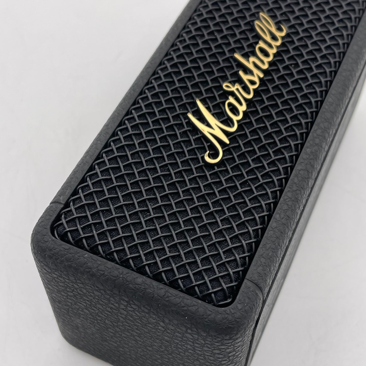 Marshall Emberton II Wireless Portable Bluetooth Speaker Black
