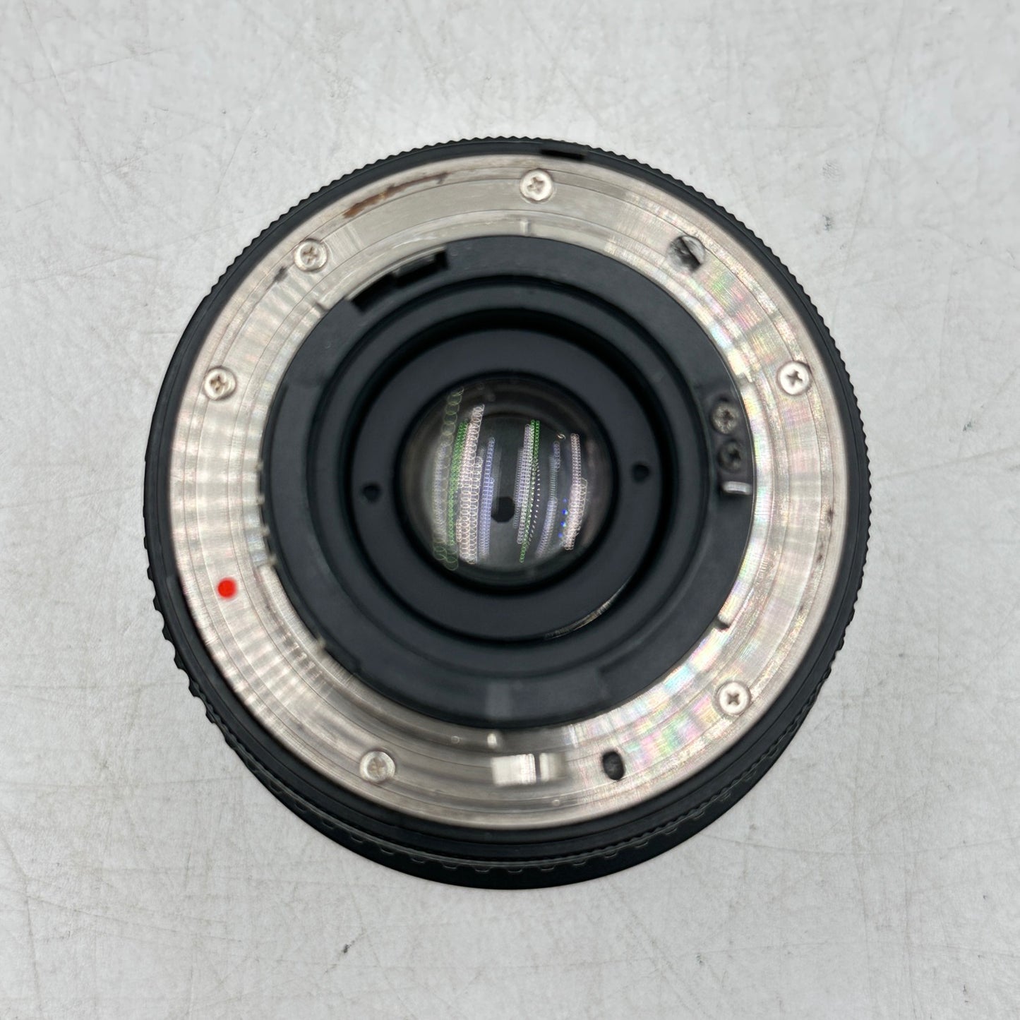 Tamron AF 19-35mm f/3.5-4.5 A10 For Nikon F Mount