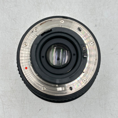 Tamron AF 19-35mm f/3.5-4.5 A10 For Nikon F Mount