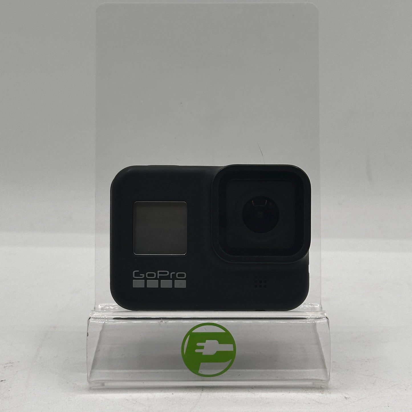 GoPro Hero8 Black 12MP 4K Waterproof Action Camera CHDHX-801