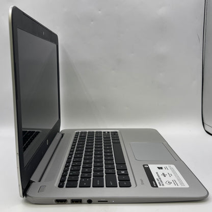 HP Stream 14-Z010NR 14" A4 Micro-6400T 1.0GHz 2GB RAM 32GB eMMc