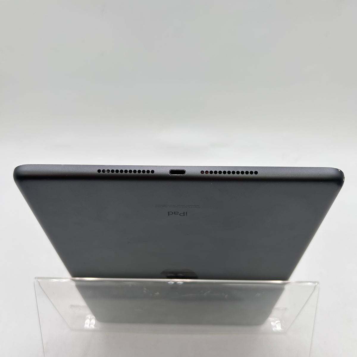 WiFi Only Apple iPad 9th Gen 64GB Space Gray MK2K3LL/A