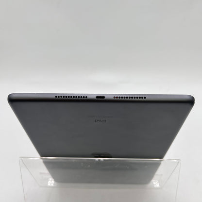 WiFi Only Apple iPad 9th Gen 64GB Space Gray MK2K3LL/A
