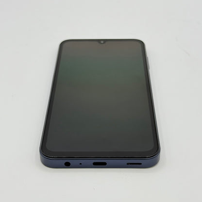 T-Mobile Samsung Galaxy A15 5G 4GB RAM 64GB SM-A156U Blue Black