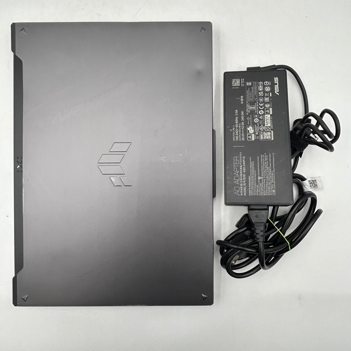 Asus TUF A16 FA607N 16" Ryzen 5 7535HS 3.3GHz 16GB RAM 1TB SSD GeForce RTX 4050