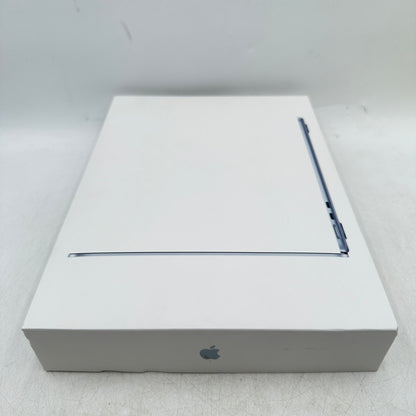 2025 Apple MacBook Air 13.3" M4 8C GPU 4.5GHz 16GB RAM 256GB SSD MCT64LL/A