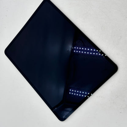 WiFi Only Apple iPad Pro 13" M4 512GB Space Black MVXU3LL/A Read