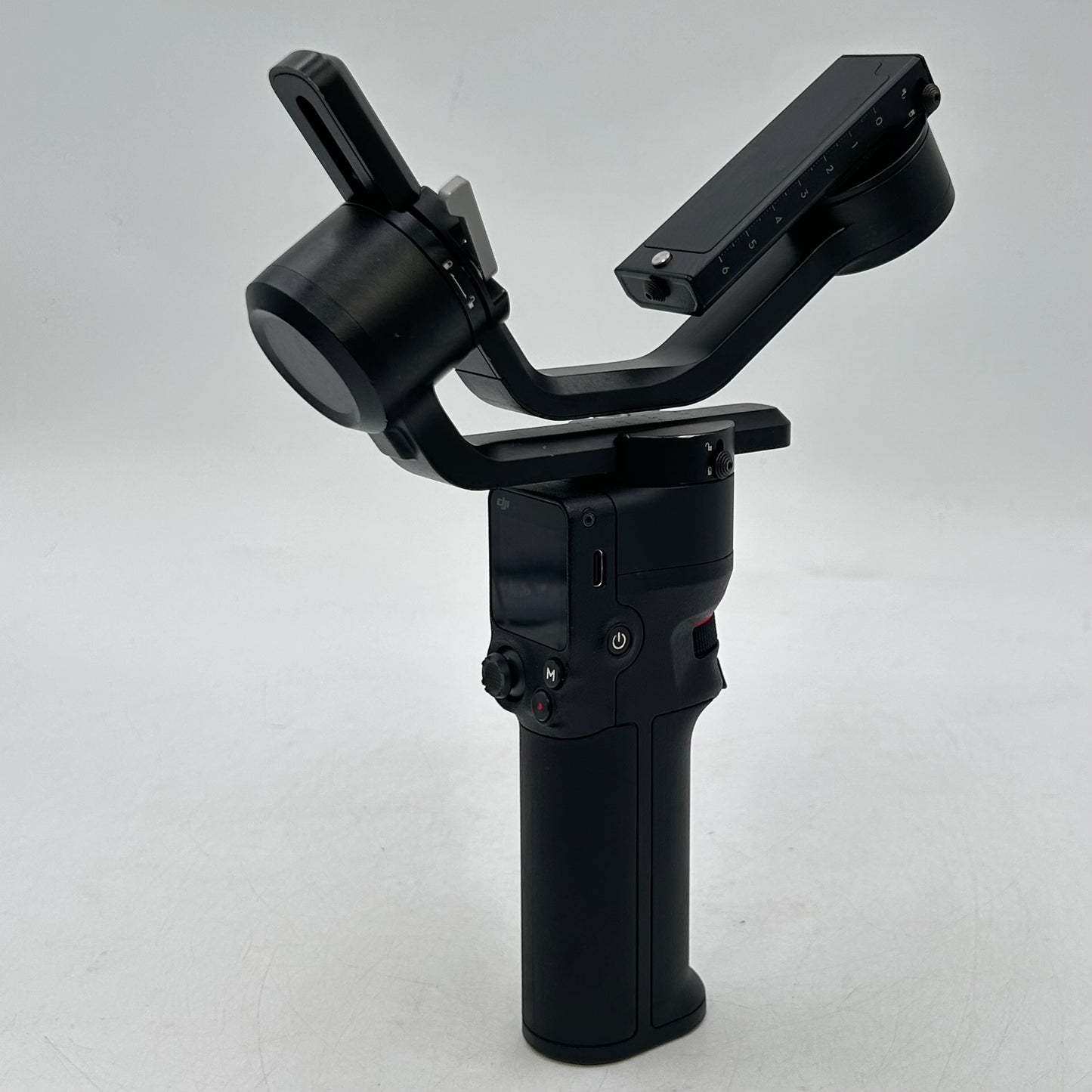 DJI  RS3 Mini 3-Axis Camera Gimbal Stabilizer CP.RM.00000294.01