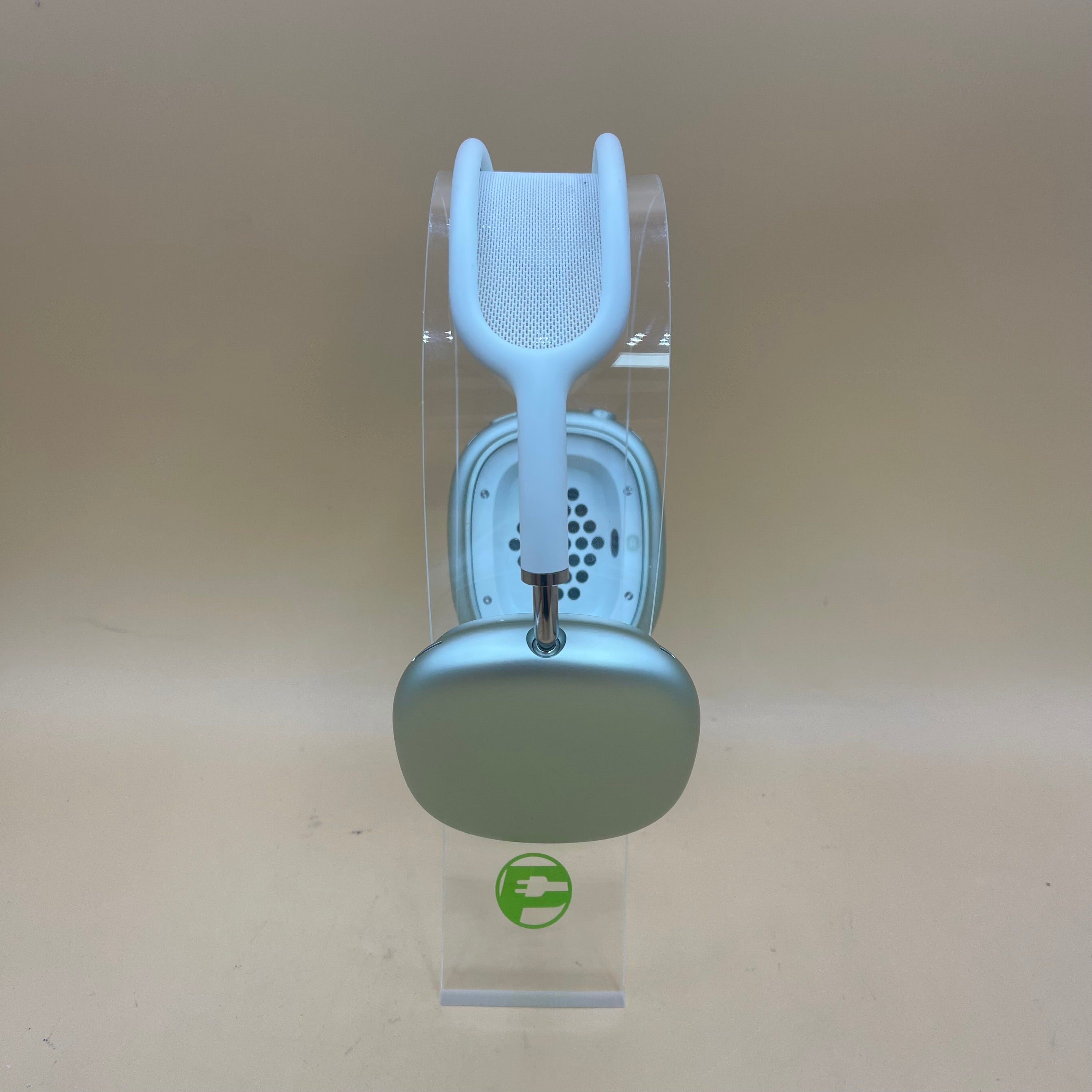 ま*よ様 Apple AirPods Max A2096 グリーン(エアポッズ Apple AirPods Max Wireless Over-Ear Headset - Green for sale