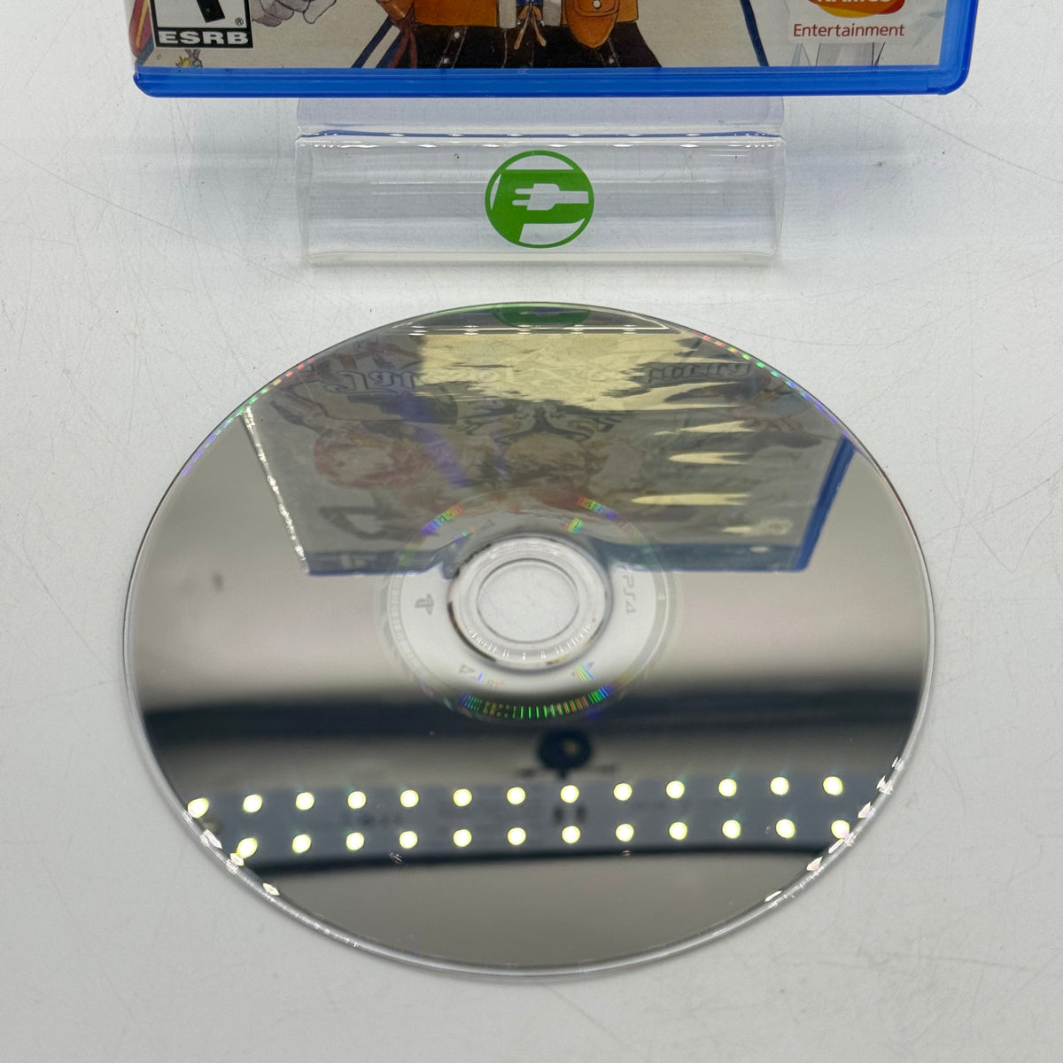 Tales of Zestiria (Sony PlayStation 4 PS4, 2015)
