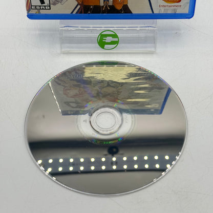 Tales of Zestiria (Sony PlayStation 4 PS4, 2015)