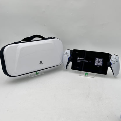 Sony PlayStation Portable PSP PlayStation Portal White CFI-Y1001
