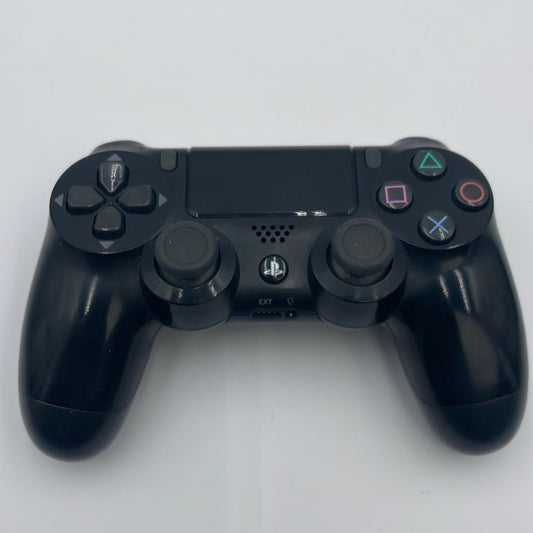 Sony PlayStation 4 (PS4) Controller CUH-ZCT2U Black